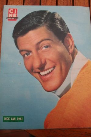 Dick Van Dyke