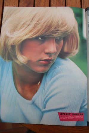 Sylvie Vartan