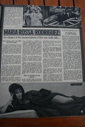 Maria Rossa Rodriguez