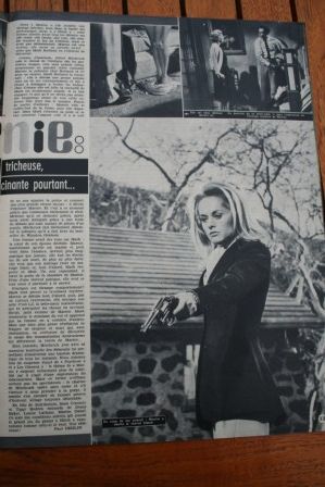 Marnie Tippi Hedren Sean Connery