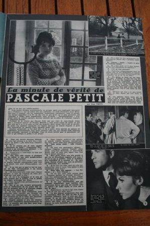 Pascale Petit