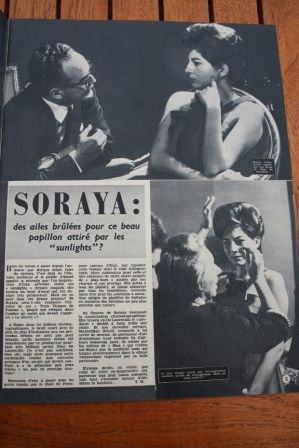 Soraya