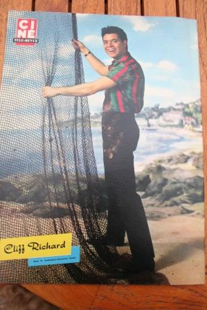 Cliff Richard