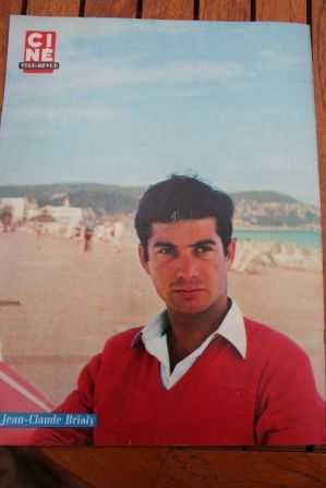 Jean Claude Brialy