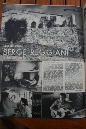 Serge Reggiani