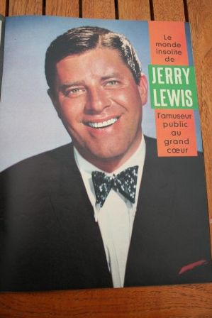 Jerry Lewis