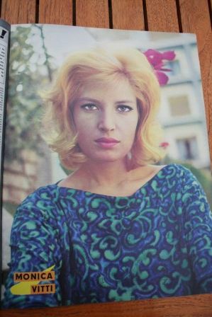 Monica Vitti