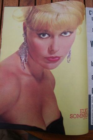 Elke Sommer