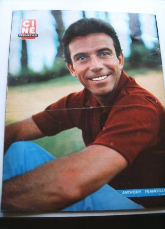 Anthony Franciosa