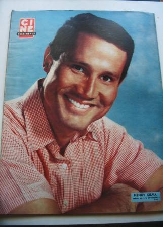 Henry SIlva