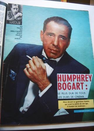 Humphrey Bogart