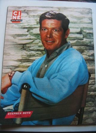 Stephen Boyd