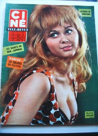 France Anglade