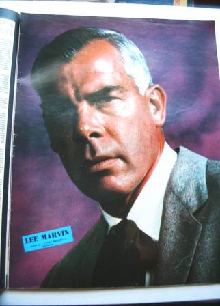 Lee Marvin