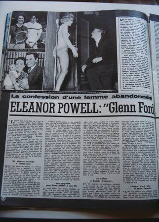 Eleanor Powell