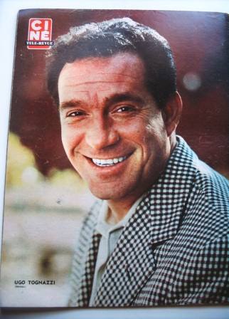 Ugo Tognazzi