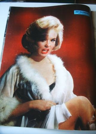 Joay Heatherton