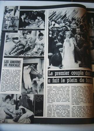 Festival De Cannes 1965