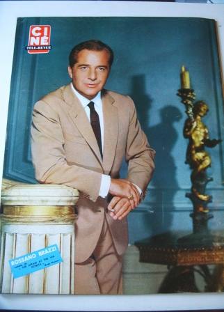 Rossano Brazzi