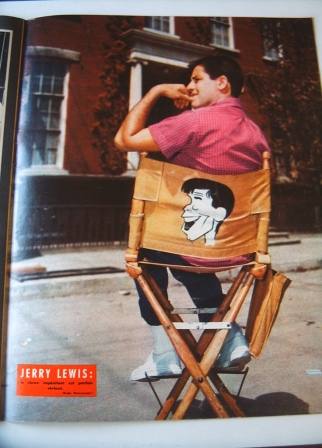 Jerry Lewis