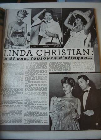 Linda Christian