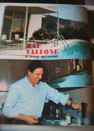 Raf Vallone