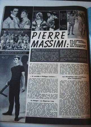 Pierre Massimi