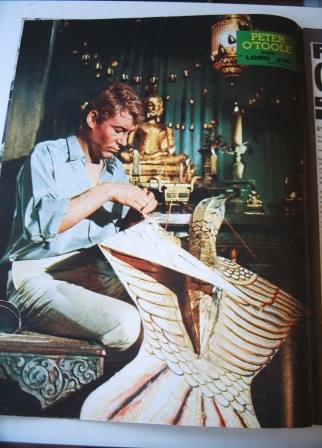 Peter O'Toole