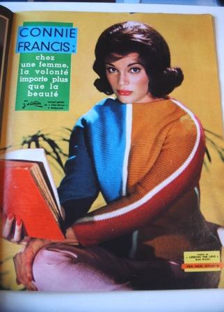 Connie Francis