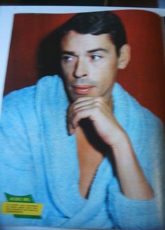 Jacques Brel