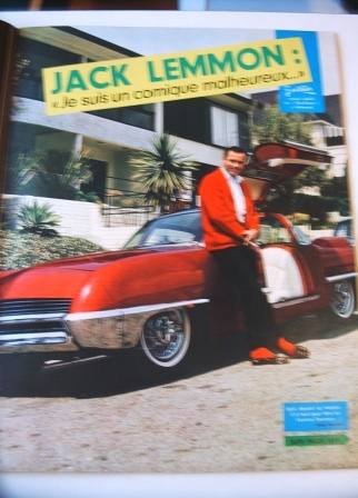 Jack Lemmon