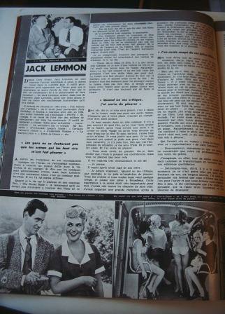 Jack Lemmon