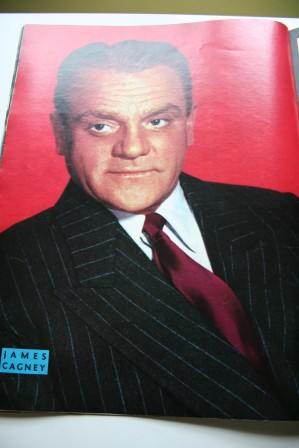 James Cagney