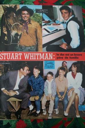 Stuart Whitman