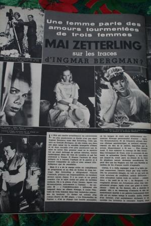 Mai Zetterling