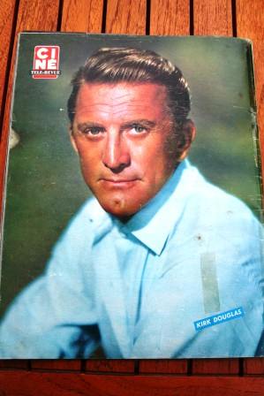 Kirk Douglas