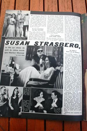 Susan Strasberg