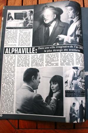 Alphaville