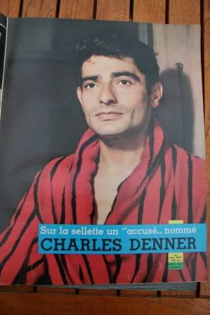 Charles Denner