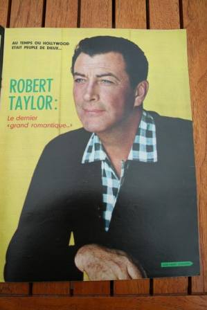 Robert Taylor