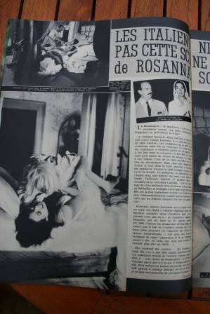 Rosanna Schiaffino