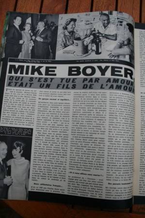 Mike Boyer