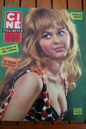 France Anglade