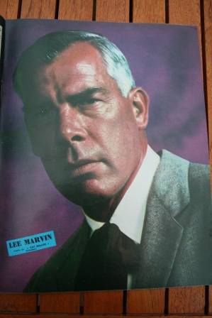 Lee Marvin