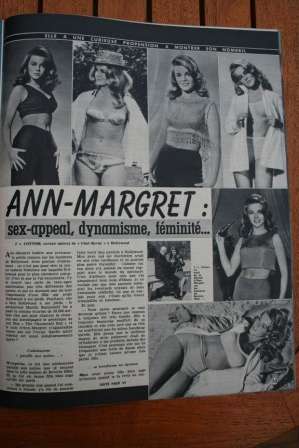 Ann Margret