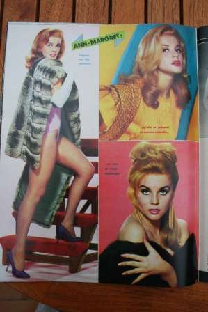 Ann Margret