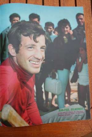 Jean Paul Belmondo