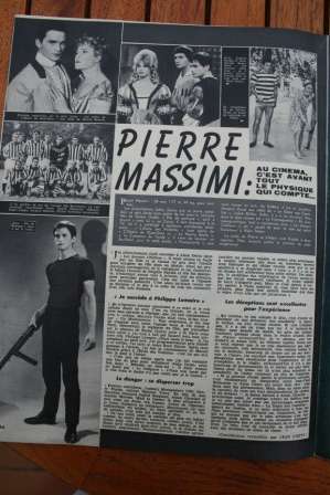 Pierre Massimi