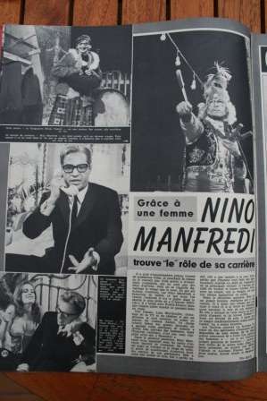 Nino Manfredi