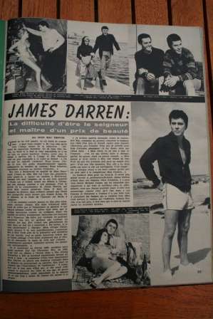 James Darren